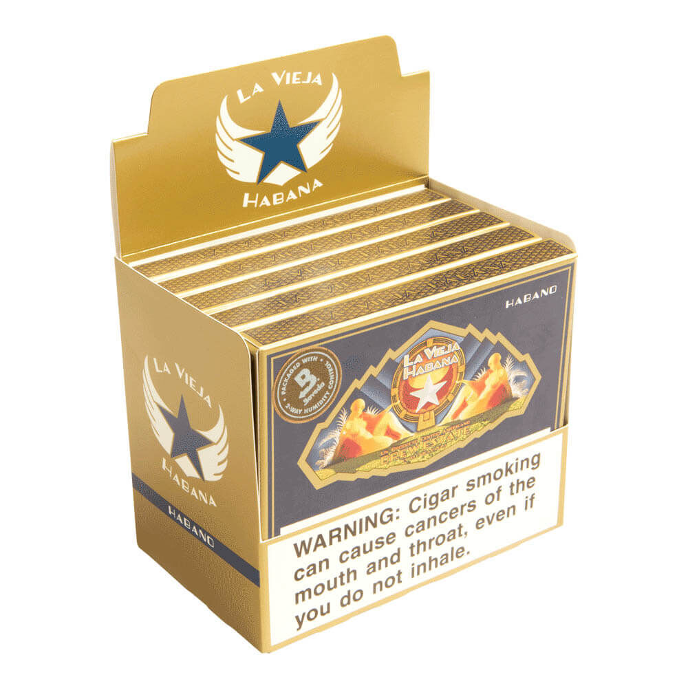 Cuban Corojo Bomberito, , jrcigars